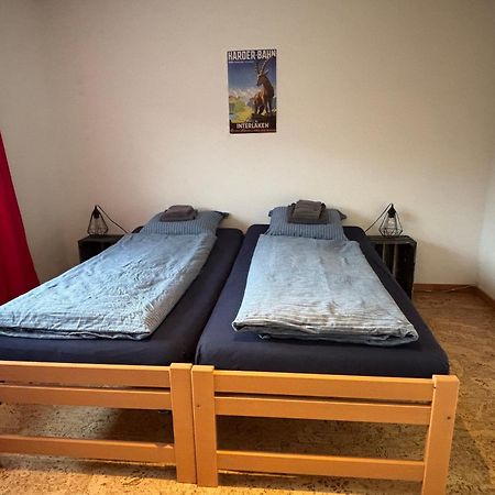Lakeviewhouse Sundlauenen Экстерьер фото